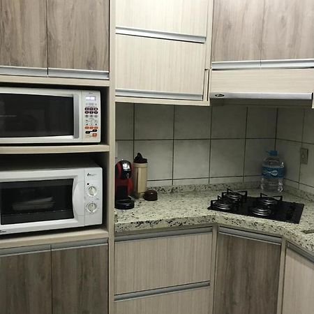 Apartamento Meia Praia Lateral Mar Itapema Luaran gambar