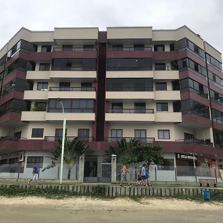 Apartamento Meia Praia Lateral Mar Itapema Luaran gambar