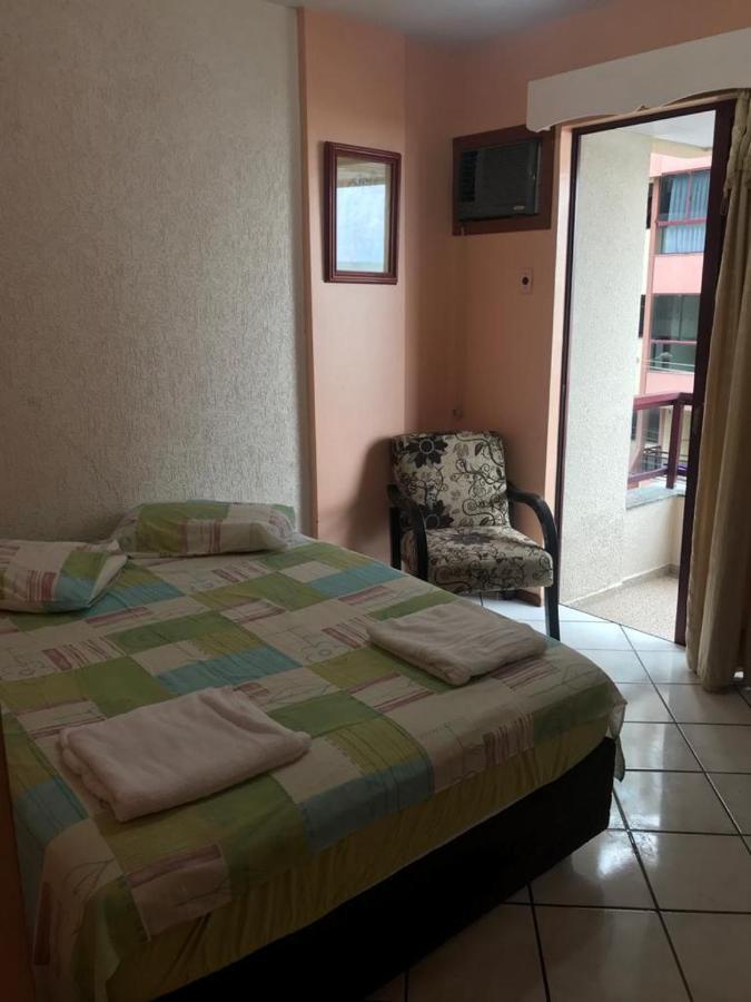 Apartamento Meia Praia Lateral Mar Itapema Luaran gambar