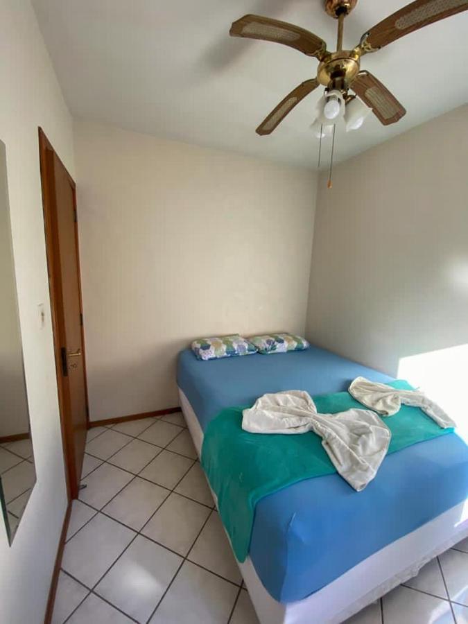 Apartamento Meia Praia Lateral Mar Itapema Luaran gambar