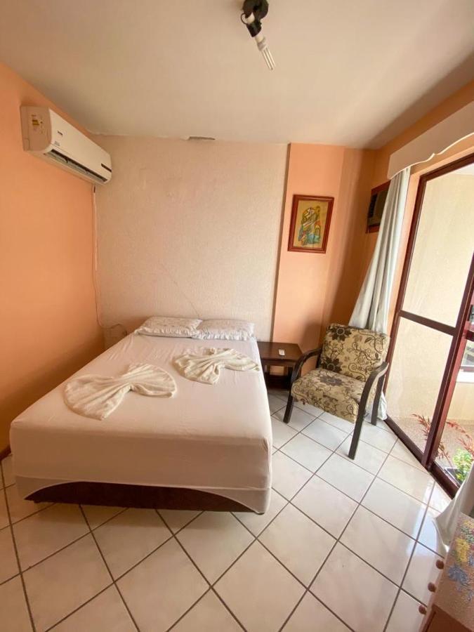 Apartamento Meia Praia Lateral Mar Itapema Luaran gambar