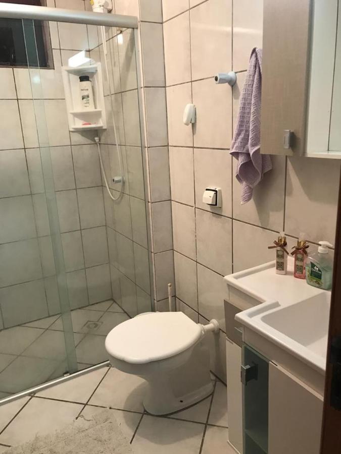 Apartamento Meia Praia Lateral Mar Itapema Luaran gambar
