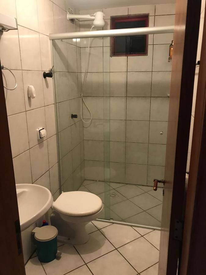 Apartamento Meia Praia Lateral Mar Itapema Luaran gambar